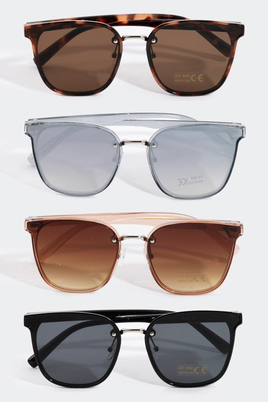 The Icon Sunnies