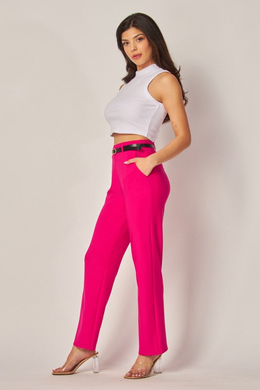 Boujee and Fabulous Pants