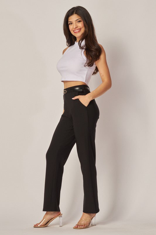 Boujee and Fabulous Pants