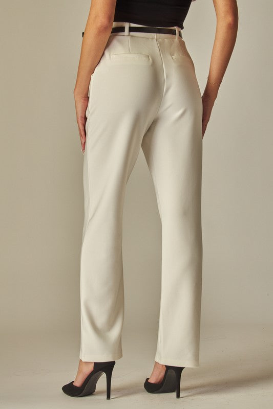Boujee and Fabulous Pants
