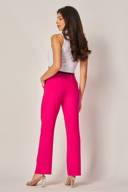 Boujee and Fabulous Pants