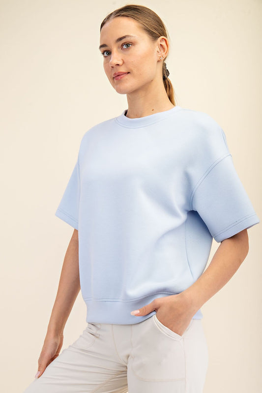 Must Have Season Top