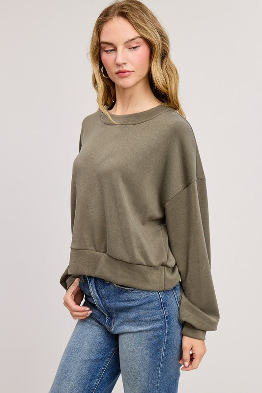 Falling For You Crew