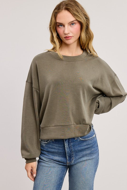 Falling For You Crew