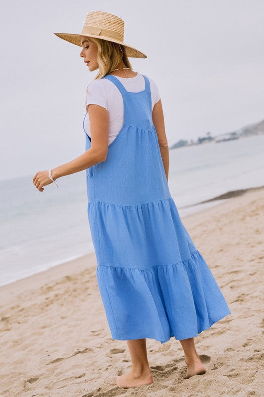 Not Your Average Dress