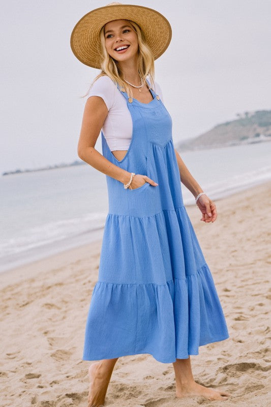 Not Your Average Dress