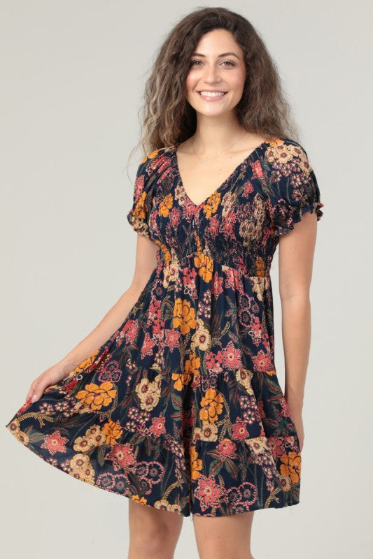 Zella Dress