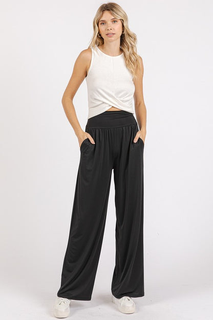 Juniper & Lace Pants