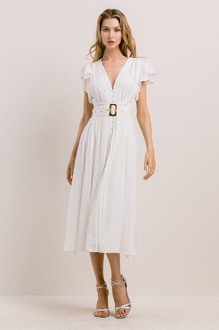 Season Of Renewal Dress