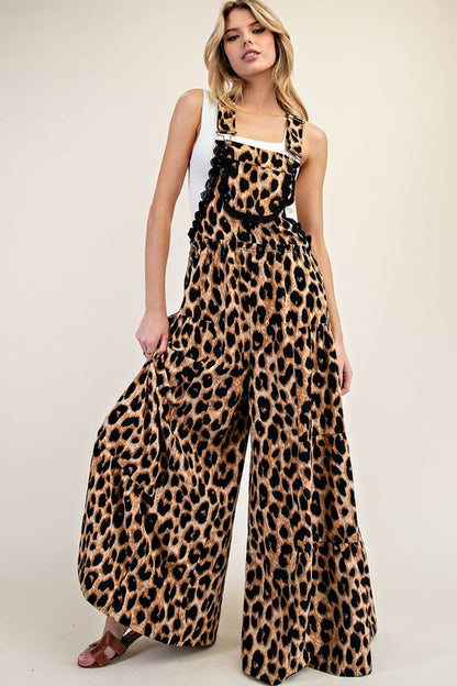 Wild Thing Jumpsuit