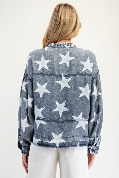 Shine Bright Top