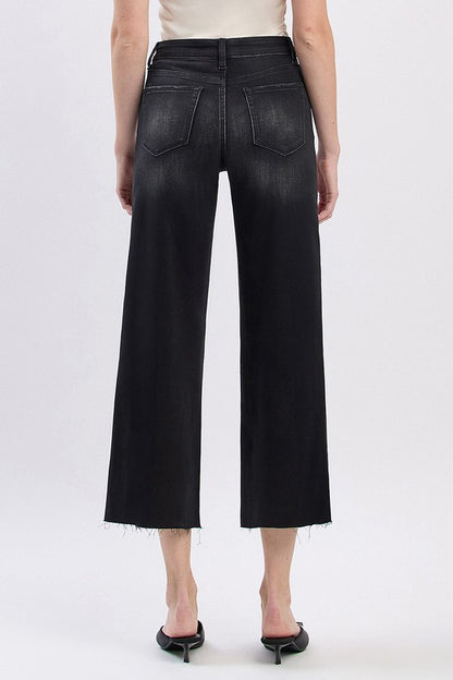 Midnight Edge Jeans (l9)