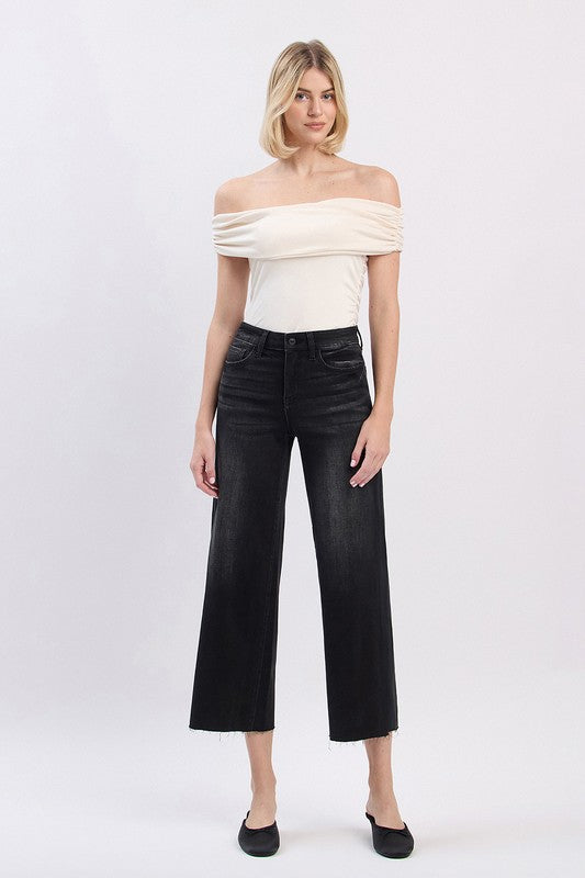 Midnight Edge Jeans (l9)