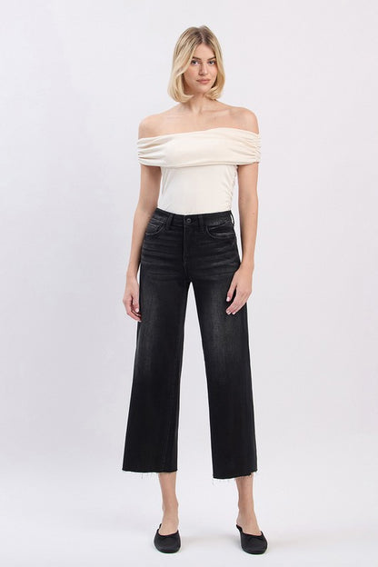 Midnight Edge Jeans (l9)