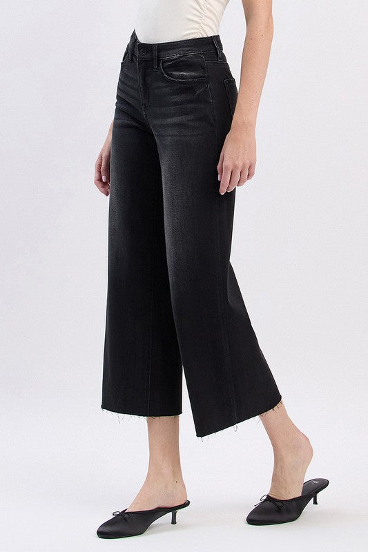 Midnight Edge Jeans (l9)