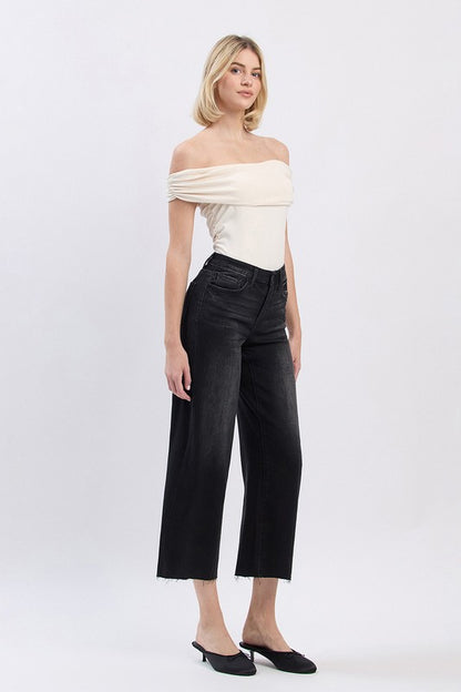 Midnight Edge Jeans (l9)