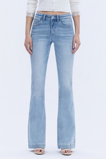Legendary Mid Rise Bootcut (l8)