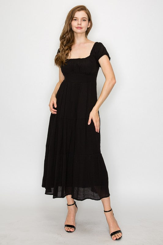 Crush It Dress