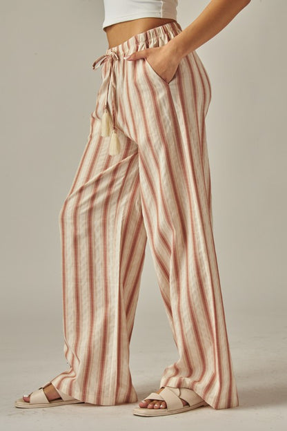 Ready For the Bright Lights Pants