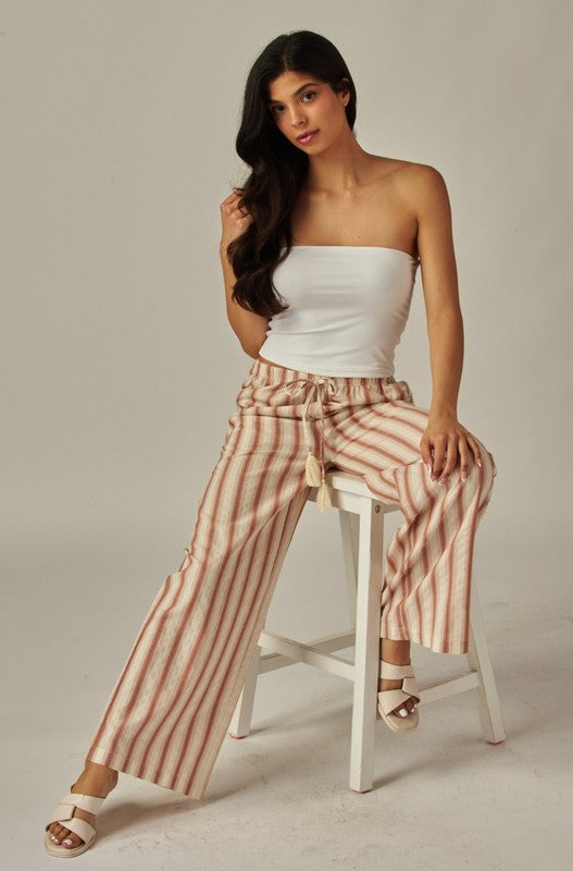 Ready For the Bright Lights Pants