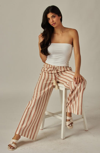 Ready For the Bright Lights Pants