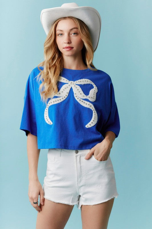 American Darling Tee