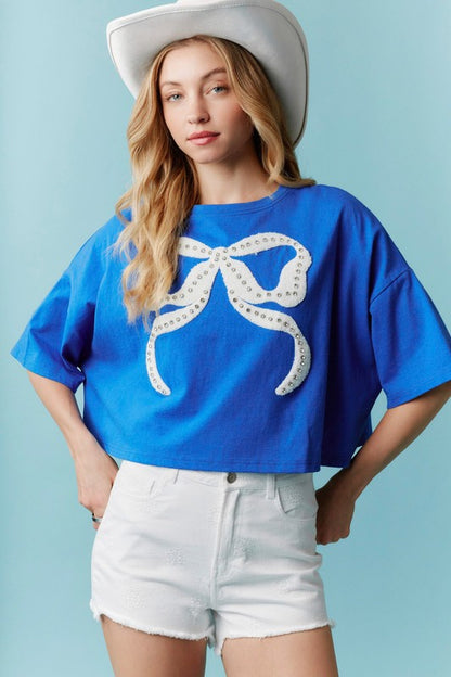 American Darling Tee