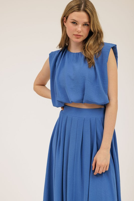 Sunbeam Skirt