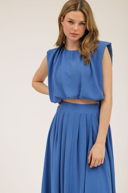 Sunbeam Skirt