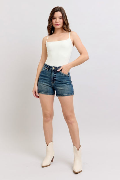 Booty Up Shorts