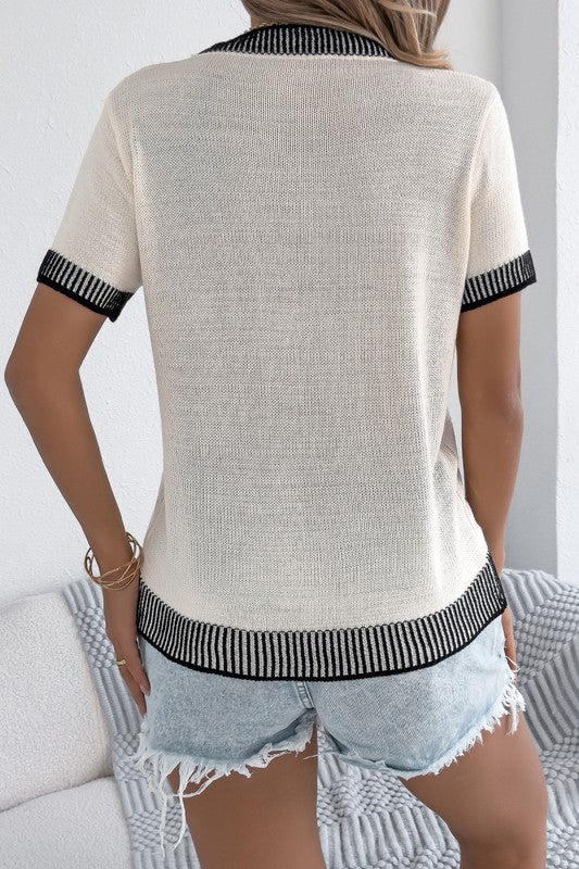 Wild At Heart Top