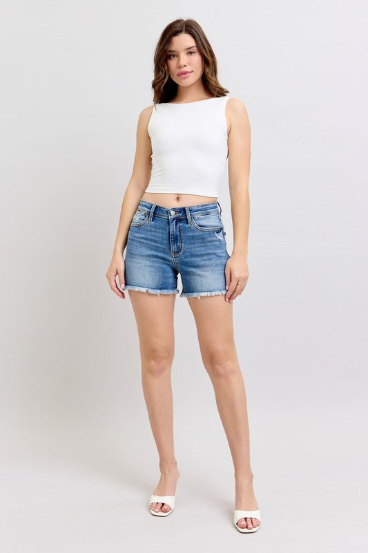 Vintage Days Shorts