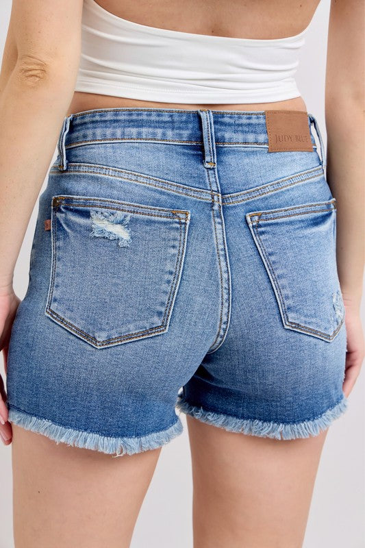 Vintage Days Shorts