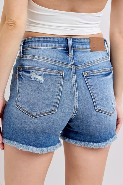 Vintage Days Shorts
