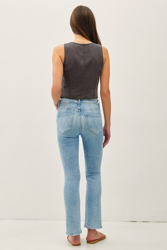 Ready For Anything Vest