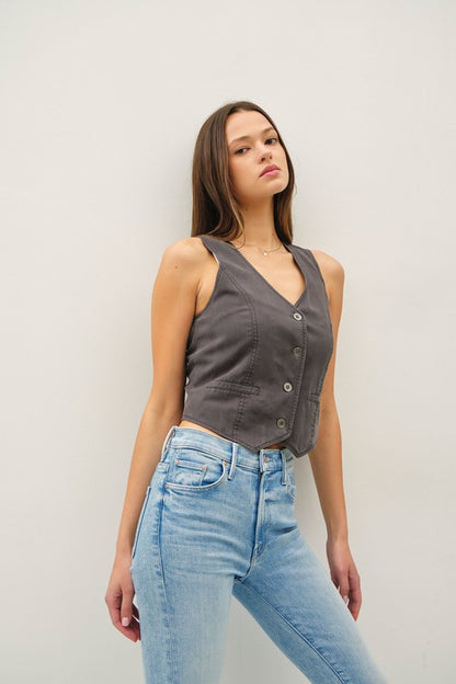 Ready For Anything Vest