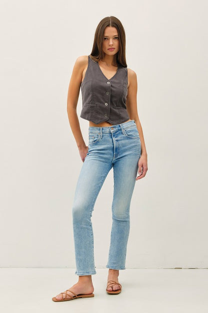 Ready For Anything Vest