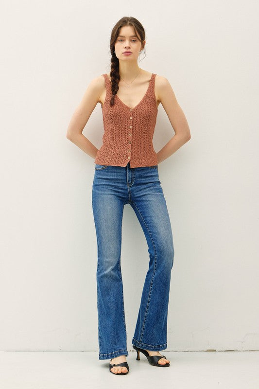 Boho Nights Tank