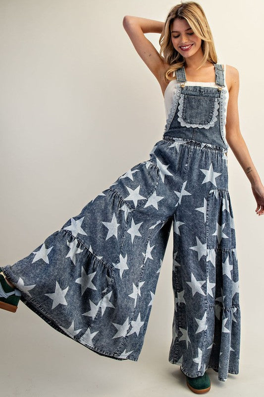 Stargazer Jumpsuit