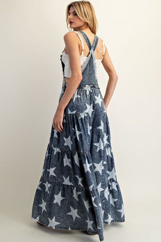 Stargazer Jumpsuit