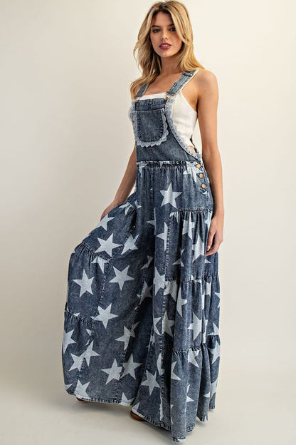 Stargazer Jumpsuit