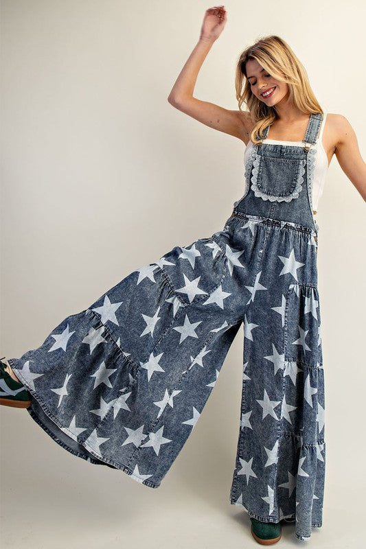 Stargazer Jumpsuit
