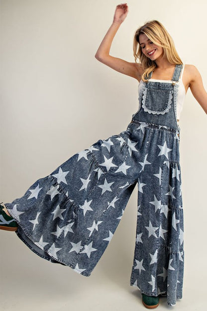 Stargazer Jumpsuit