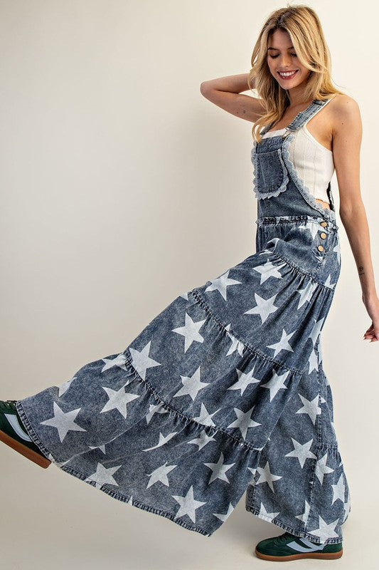 Stargazer Jumpsuit