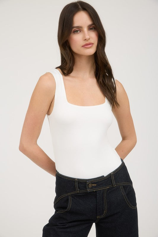 Honor Bloom Bodysuit