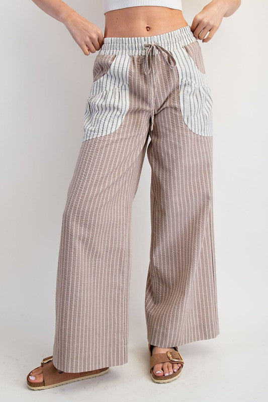 Pretty Rebel Pants