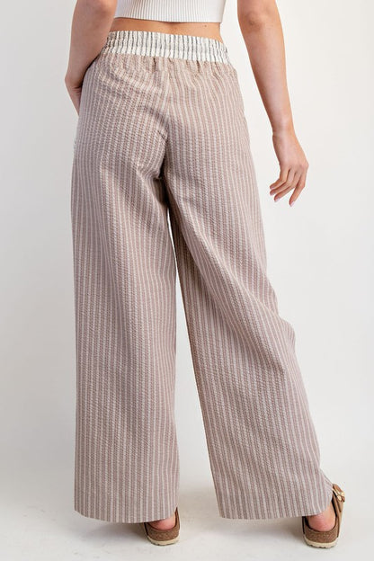 Pretty Rebel Pants