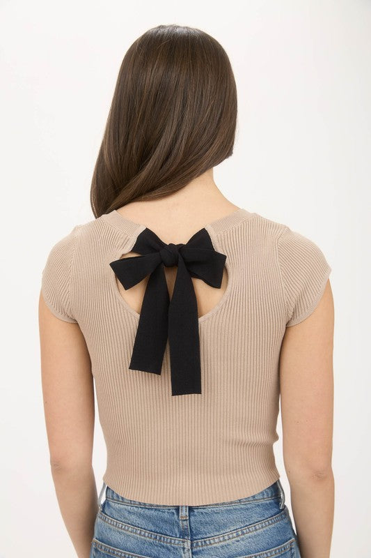Born Bold Top
