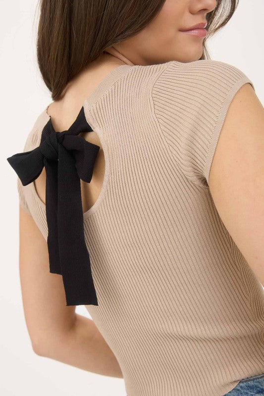 Born Bold Top