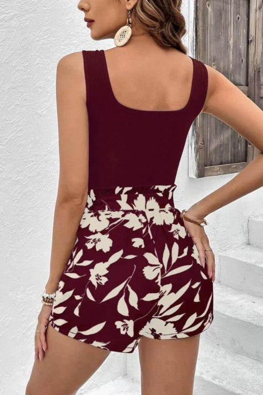 Tropical Coast Set